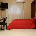 Esmeralda Y Tucuman