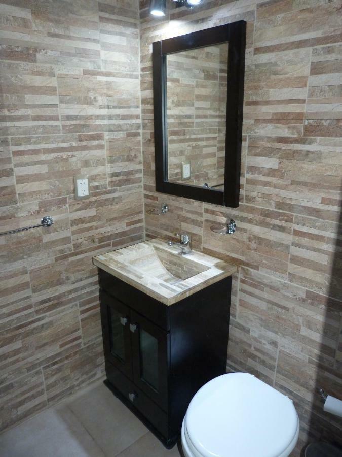 Esmeralda Y Tucuman Apartment *